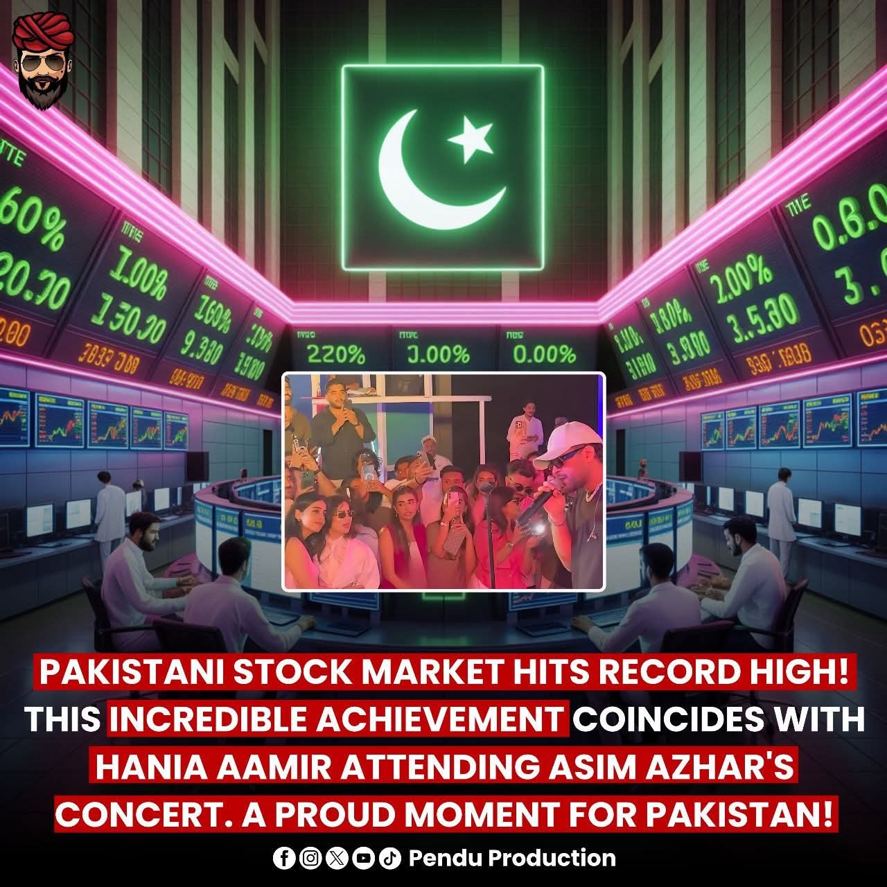 Brands Can Use TikTok + Instagram Reels with a Pendu Twist
