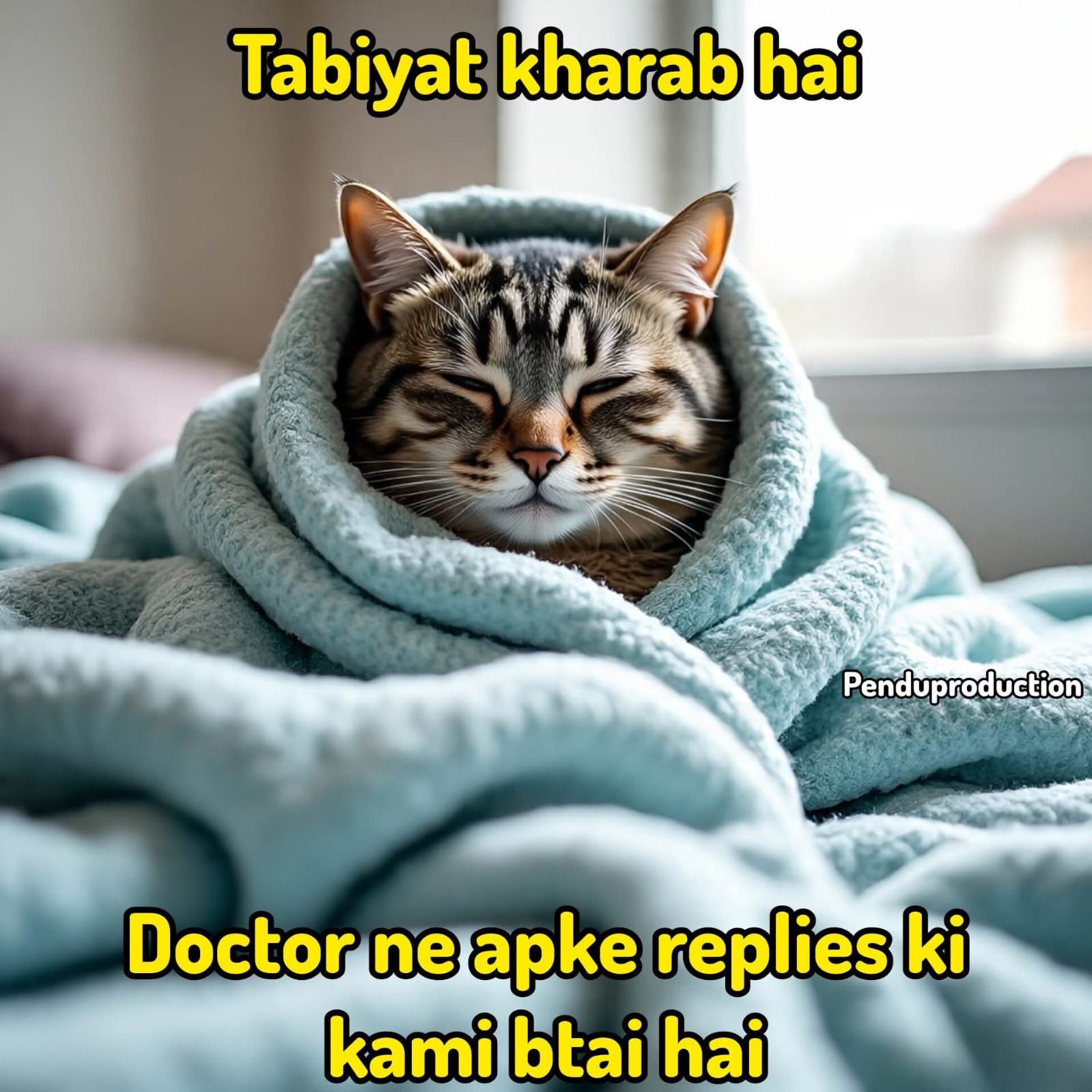 Every Pakistani Brand Needs a Meme Plan in 2025