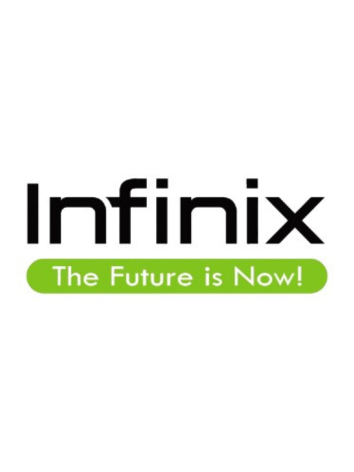 Infinix logo