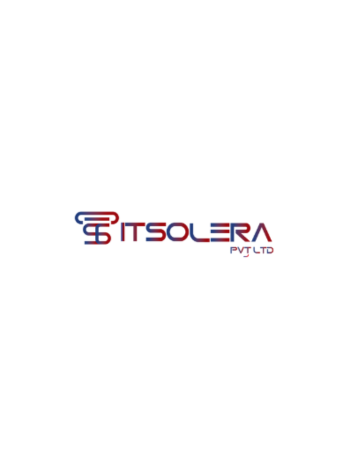 logo of IT SOLERA