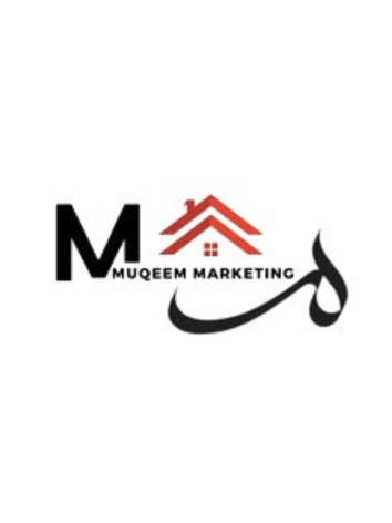 Muqeem Marketing real estate