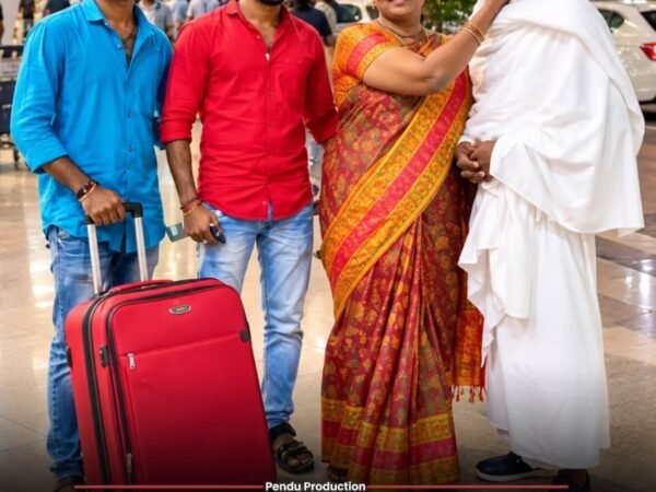A touching story from Tamil Nadu, India, is gaining attention online after a Hindu family reportedly supported their son’s decision to embrace Islam and sent him to Makkah to perform Umrah. The family was reportedly seen giving him an emotional farewell at the airport, offering prayers for his journey and covering his travel and pilgrimage expenses. The story has sparked conversations about family acceptance, mutual respect and interfaith harmony.